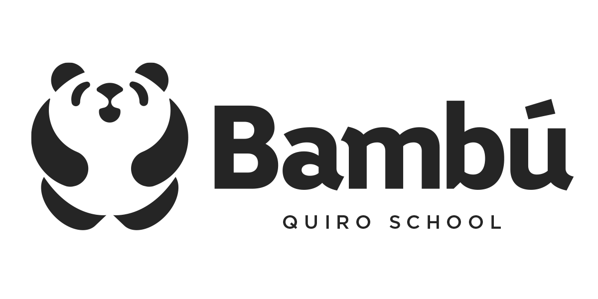 Logo bambu